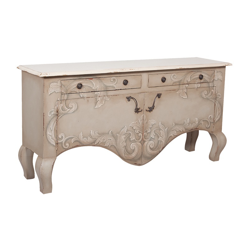 Sideboard French Country Anrichte Guild Master