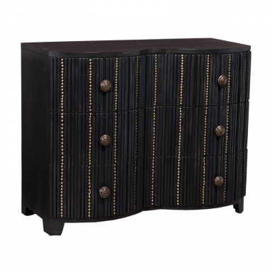 Kommode Newport Three Drawer Chest