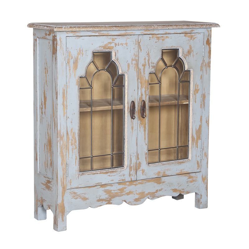 Schrank French Hall Chest Guild Master