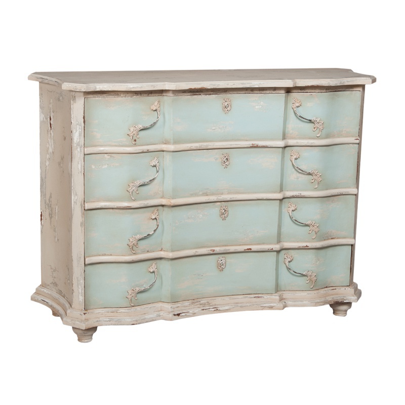 Kommode Small Duchess Chest Guild Master