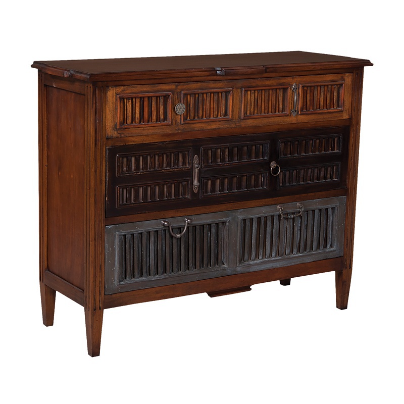 Kommode Waterfront Shutter Chest Guild Master