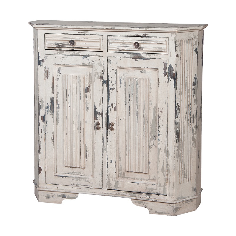 Kommode European Farmhouse Dresser Guild Master