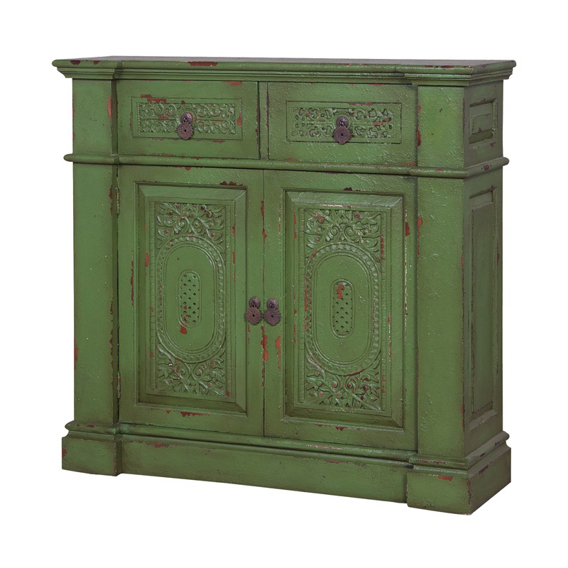 Kommode Vintage Hall Chest Guild Master