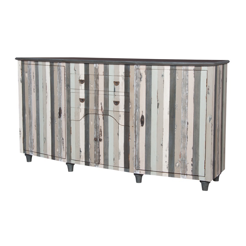 Sideboard Large Anrichte Guild Master