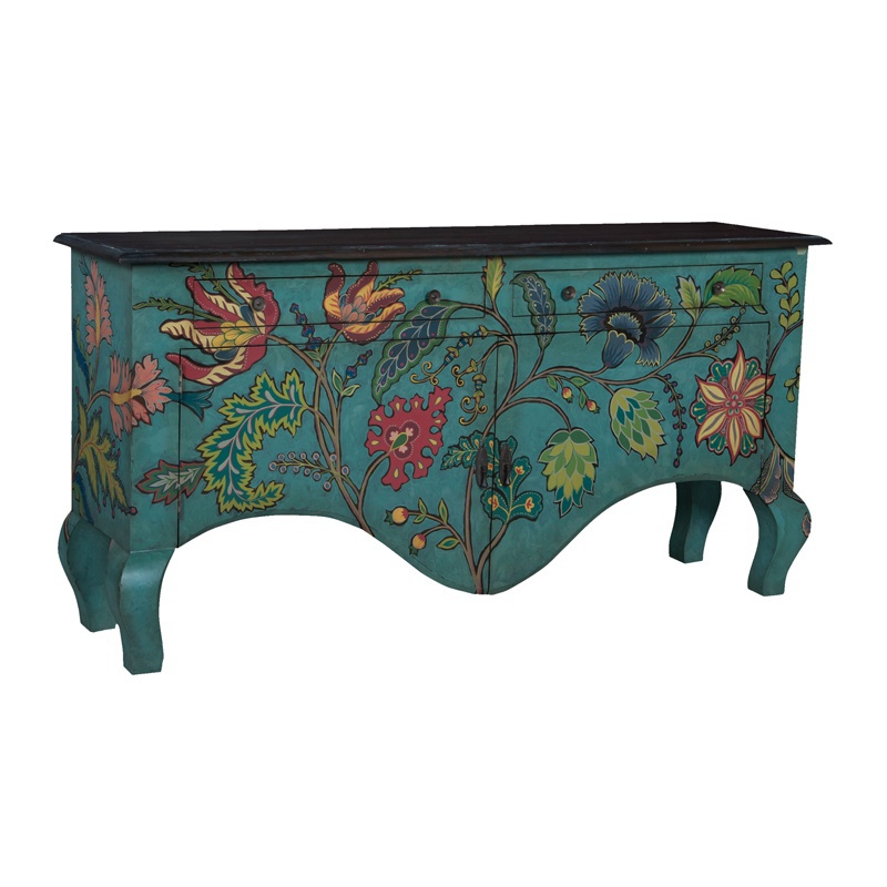 Sideboard French Country Anrichte Guild Master
