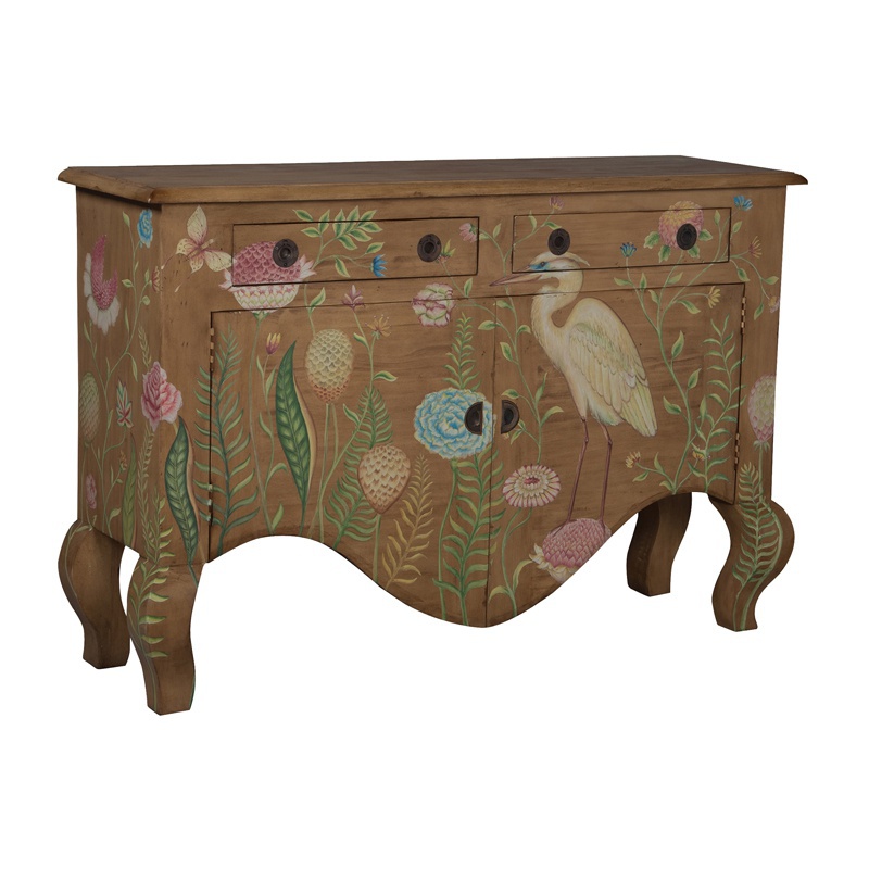 Sideboard Waterfront Cottage Anrichte Guild Master