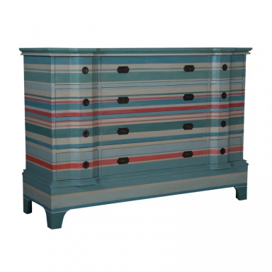 Kommode Basil Cottage Chest