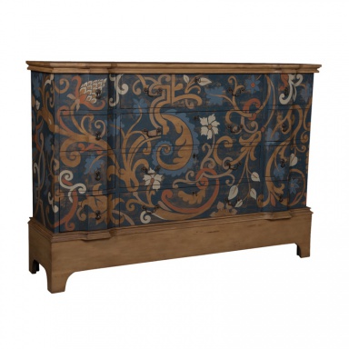 Kommode Basil Cottage Chest