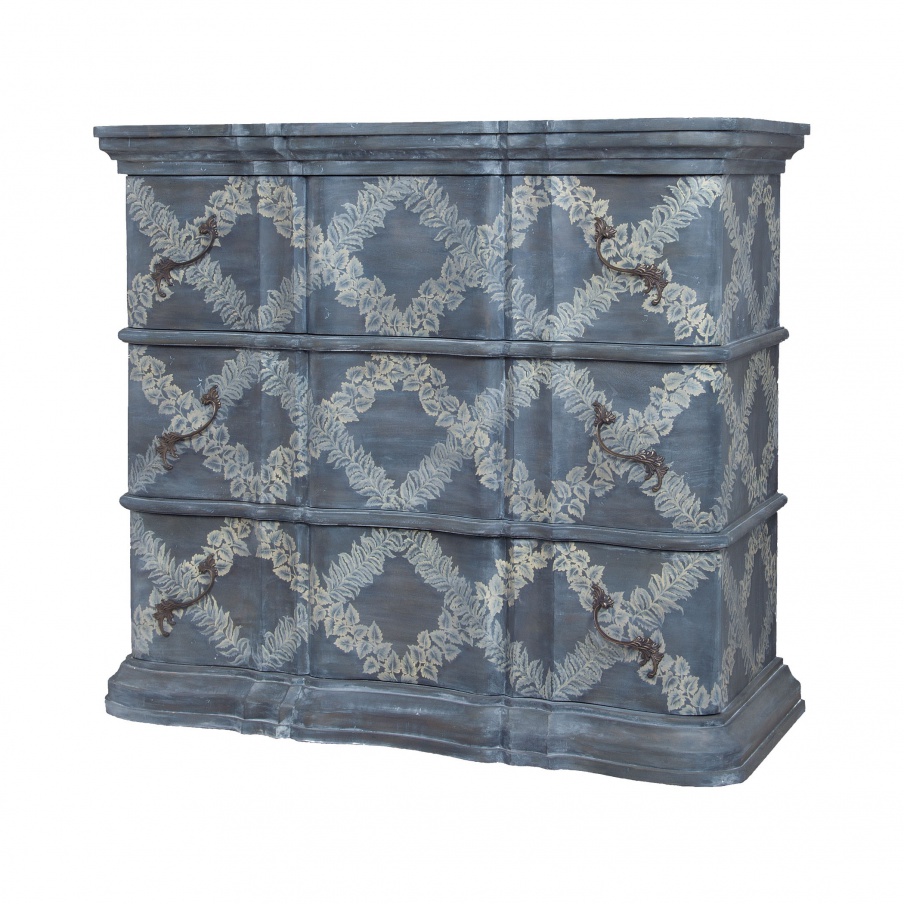 Kommode Classic Harmony Chest Guild Master
