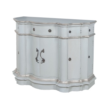 Schrank Estate Crossroads Cabinet