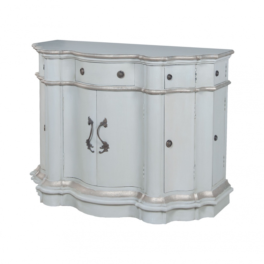 Schrank Estate Crossroads Cabinet Guild Master
