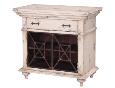 Schrank Manor Side Cabinet Guild Master