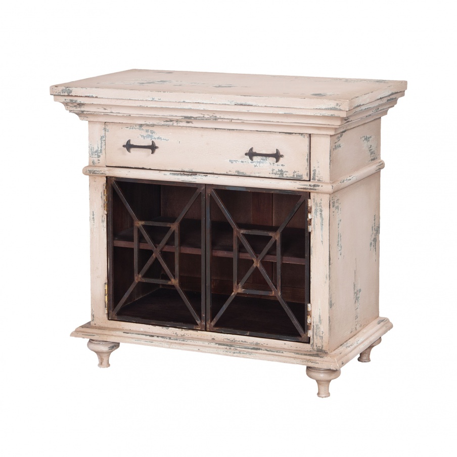 Schrank Manor Side Cabinet Guild Master