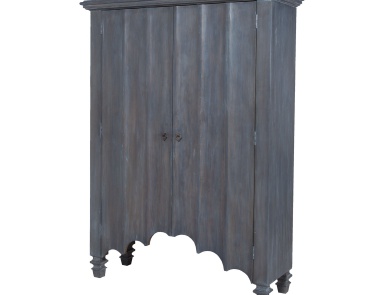 Kleiderschrank Harmony Armoire Guild Master