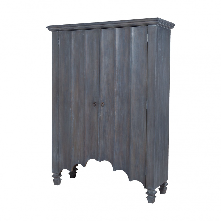 Kleiderschrank Harmony Armoire Guild Master