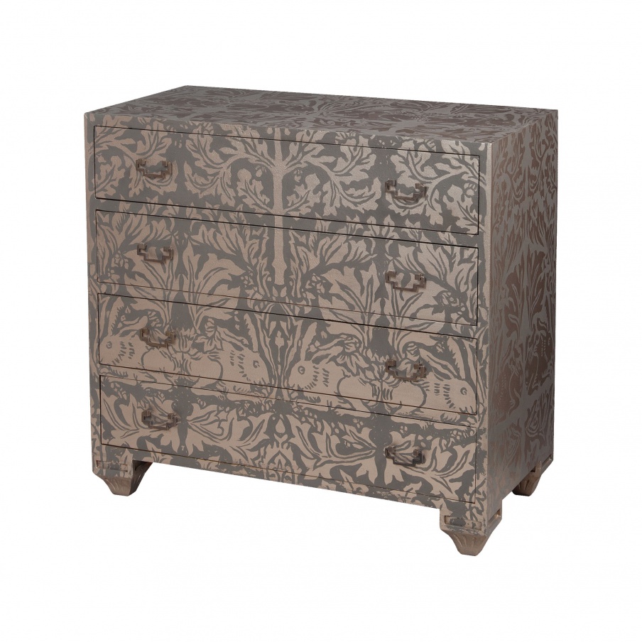 Kommode Parma Chest Guild Master
