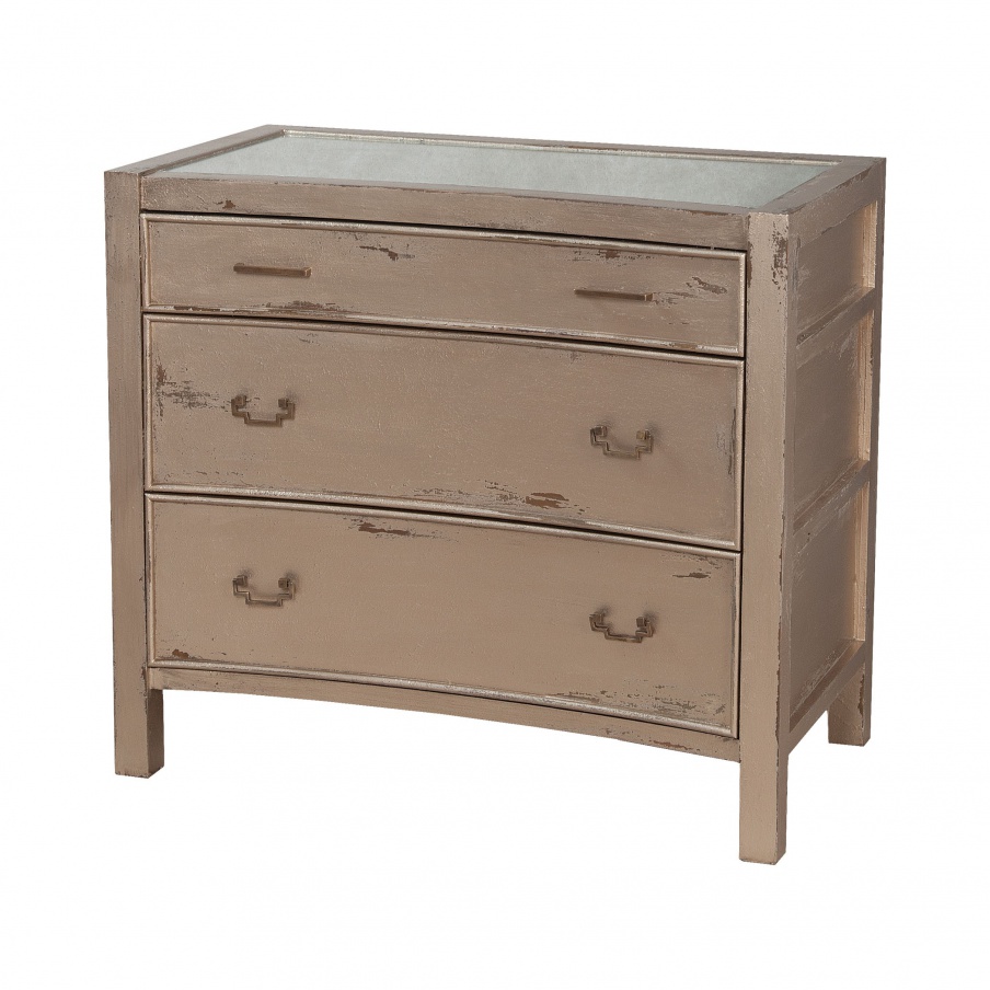 Kommode Waterfront Cottage Chest Guild Master