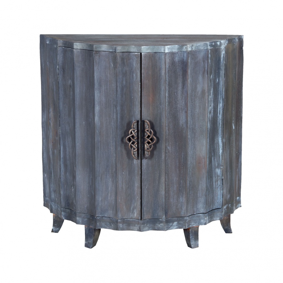 Tisch Manor Demilune Guild Master