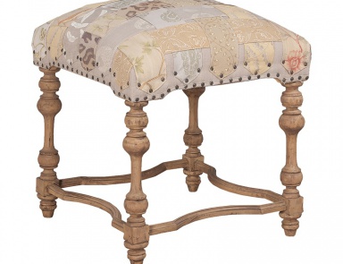 Chaiselongue Acorn Cottage Ottoman Guild Master
