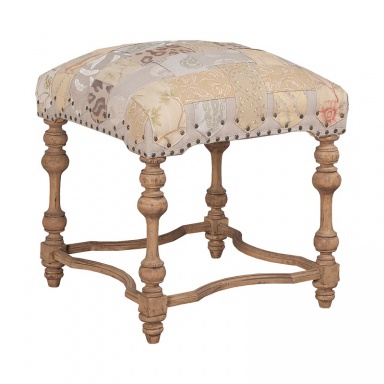 Chaiselongue Acorn Cottage Ottoman