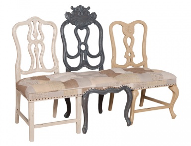 Bench Vagabond Bench Guild Master