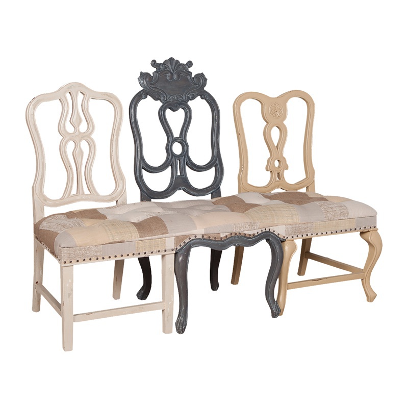 Bench Vagabond Bench Guild Master