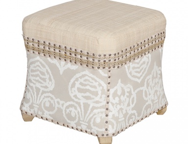 Chaiselongue Vagabond Ottoman Guild Master