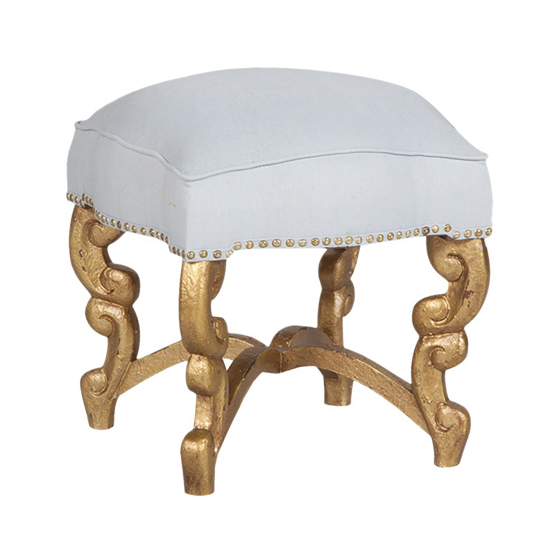 Chaiselongue Somerset Ottoman Guild Master