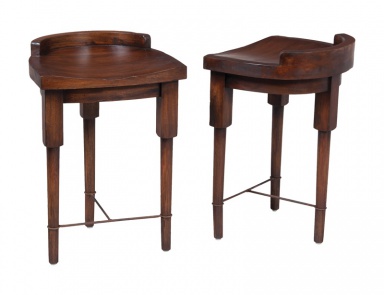 Hocker Counter Stool Guild Master (Hocker)