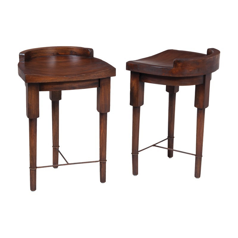 Hocker Counter Stool Guild Master