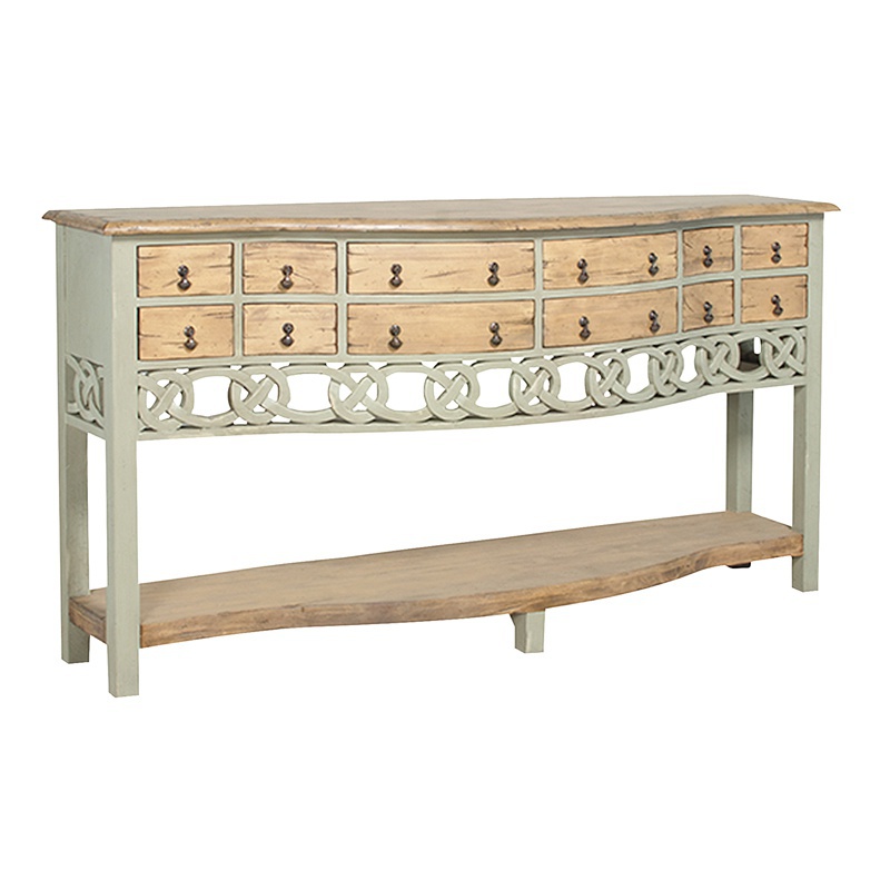 Sideboard Hill Cottage Anrichte Guild Master