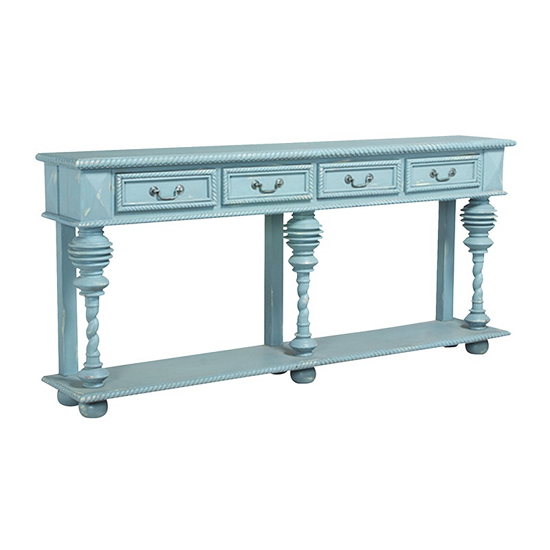 Tisch Castle Buffet Table Guild Master