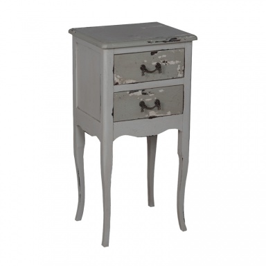Tisch Heritage Side Table