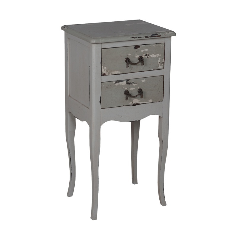 Tisch Heritage Side Table Guild Master