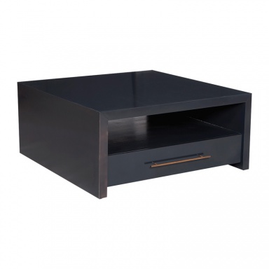 Tisch Parsons Cocktail Table