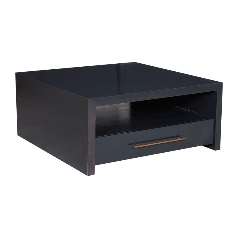 Tisch Parsons Cocktail Table Guild Master