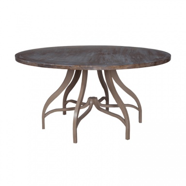 Tisch Manse Dining Table