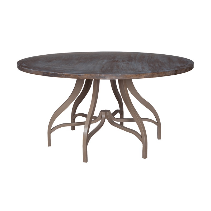 Tisch Manse Dining Table Guild Master