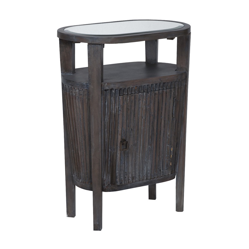 Tisch Berkshire Accent Table Guild Master
