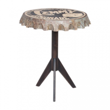 Tisch Lemmy Accent Table