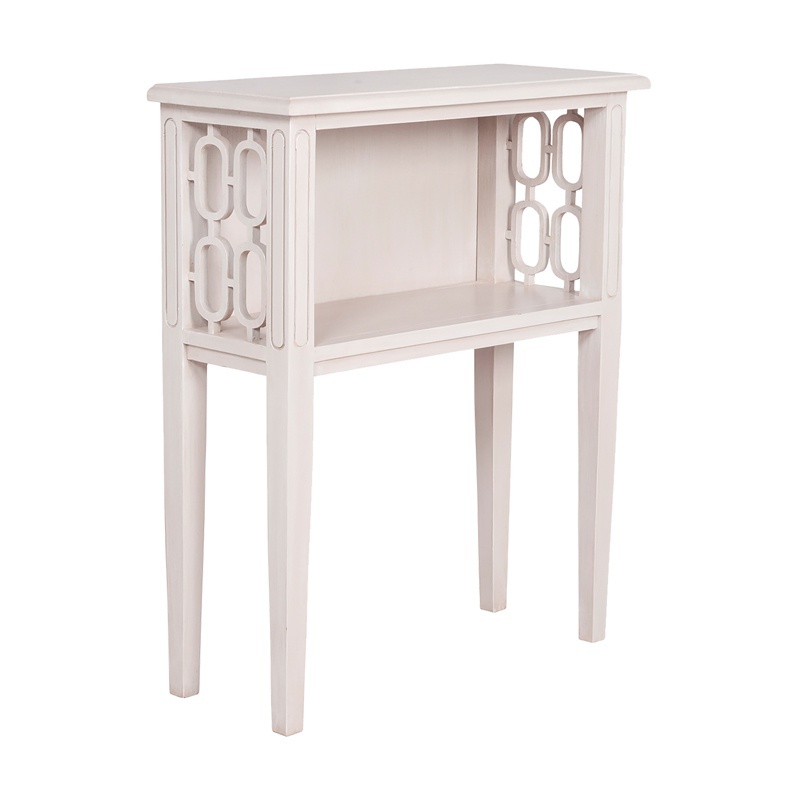 Tisch Newport Tall Side Table Guild Master