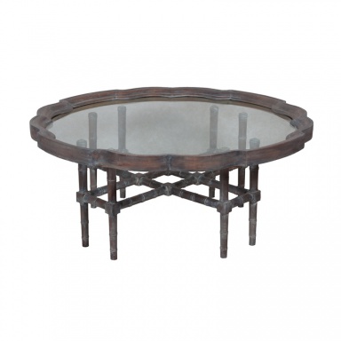 Tisch Bedford Cocktail Table