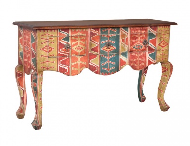Konsole Cabriole Console Guild Master (Konsole)