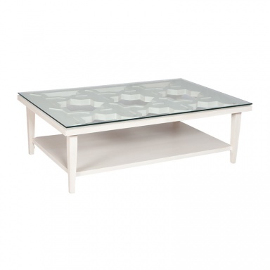 Tisch Manse Cocktail Table