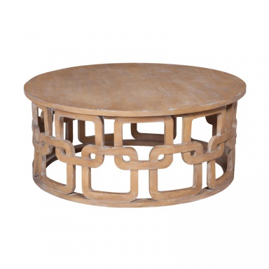 Tisch Newport Cocktail Table