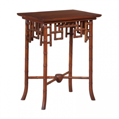 Tisch Garden Thyme Accent Table