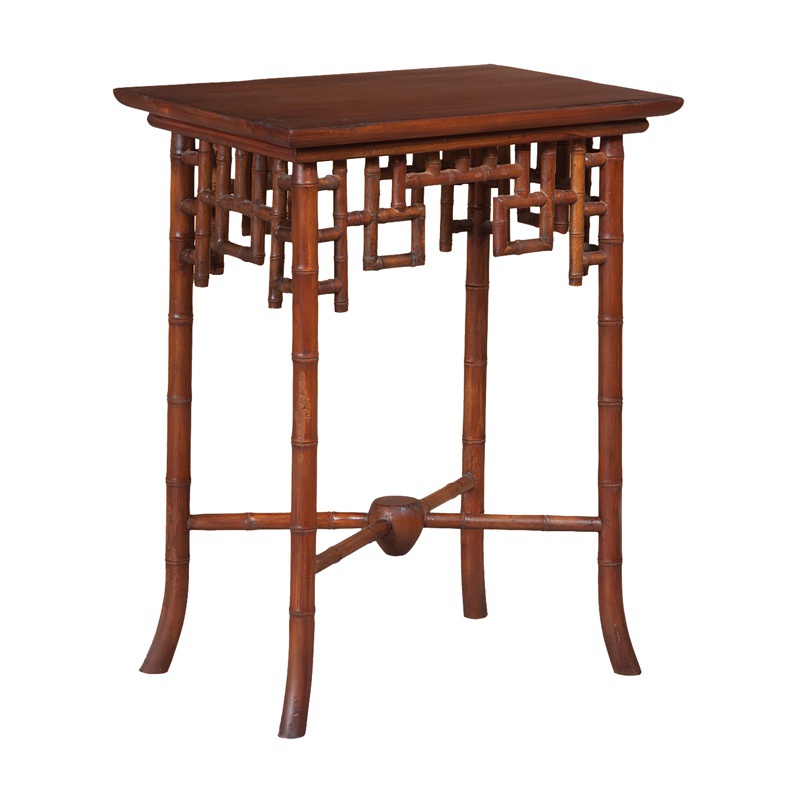 Tisch Garden Thyme Accent Table Guild Master