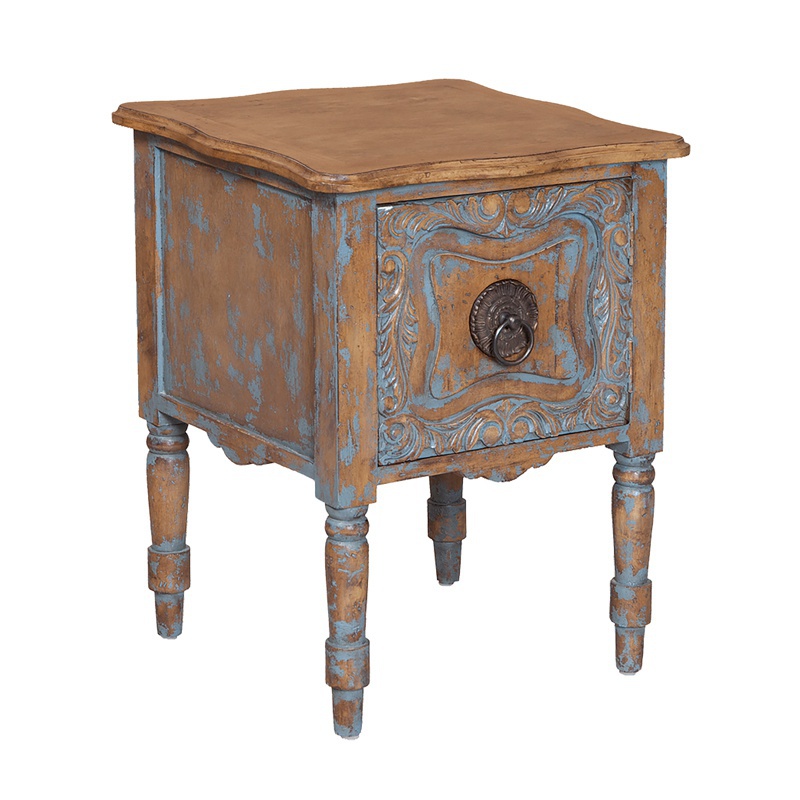 Nachttisch Nacht French Night Stand Guild Master