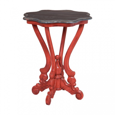 Tisch Dijon Side Table