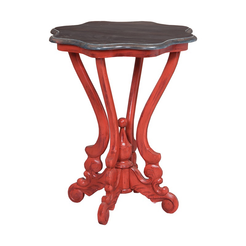 Tisch Dijon Side Table Guild Master